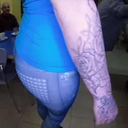 Harmony Reigns in Harmony Gets Slayed By Nacho! (Photo 23) Harmony Reigns in 'Bangbros' Harmony Gets Slayed By Nacho! (Thumbnail 23)