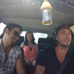 Harmony Reigns in 'Bangbros' Honk If You're Horny (Thumbnail 1)