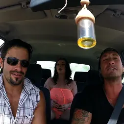 Harmony Reigns in 'Bangbros' Honk If You're Horny (Thumbnail 32)