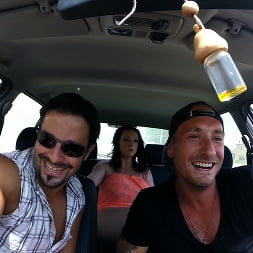 Harmony Reigns in 'Bangbros' Honk If You're Horny (Thumbnail 64)