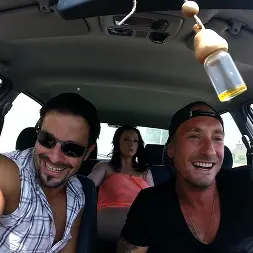 Harmony Reigns in 'Bangbros' Honk If You're Horny (Thumbnail 64)