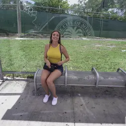 Havana Bleu in 'Bangbros' Havana Gets Fucked Hard (Thumbnail 22)