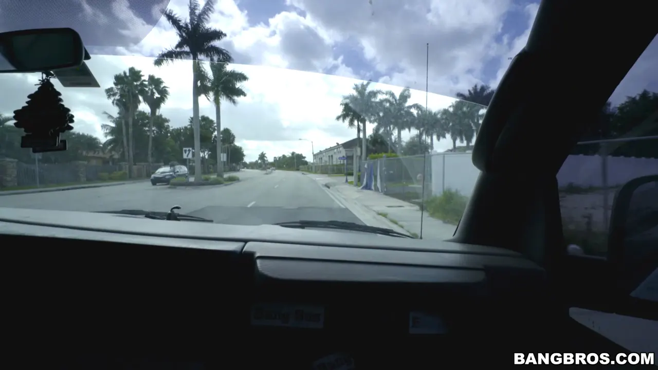 Bangbros 'Tiny Black Pussy for a Big Fat Burrito' starring Haylee Wynters (Photo 1)