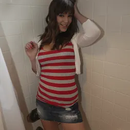 Holly Michaels in 'Bangbros' the Tug Queen (Thumbnail 6)