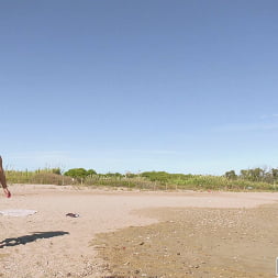 Honey Demon in 'Bangbros' Fucks Hard on the Beach (Thumbnail 126)