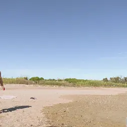 Honey Demon in Fucks Hard on the Beach (Photo 126) Honey Demon in 'Bangbros' Fucks Hard on the Beach (Thumbnail 126)