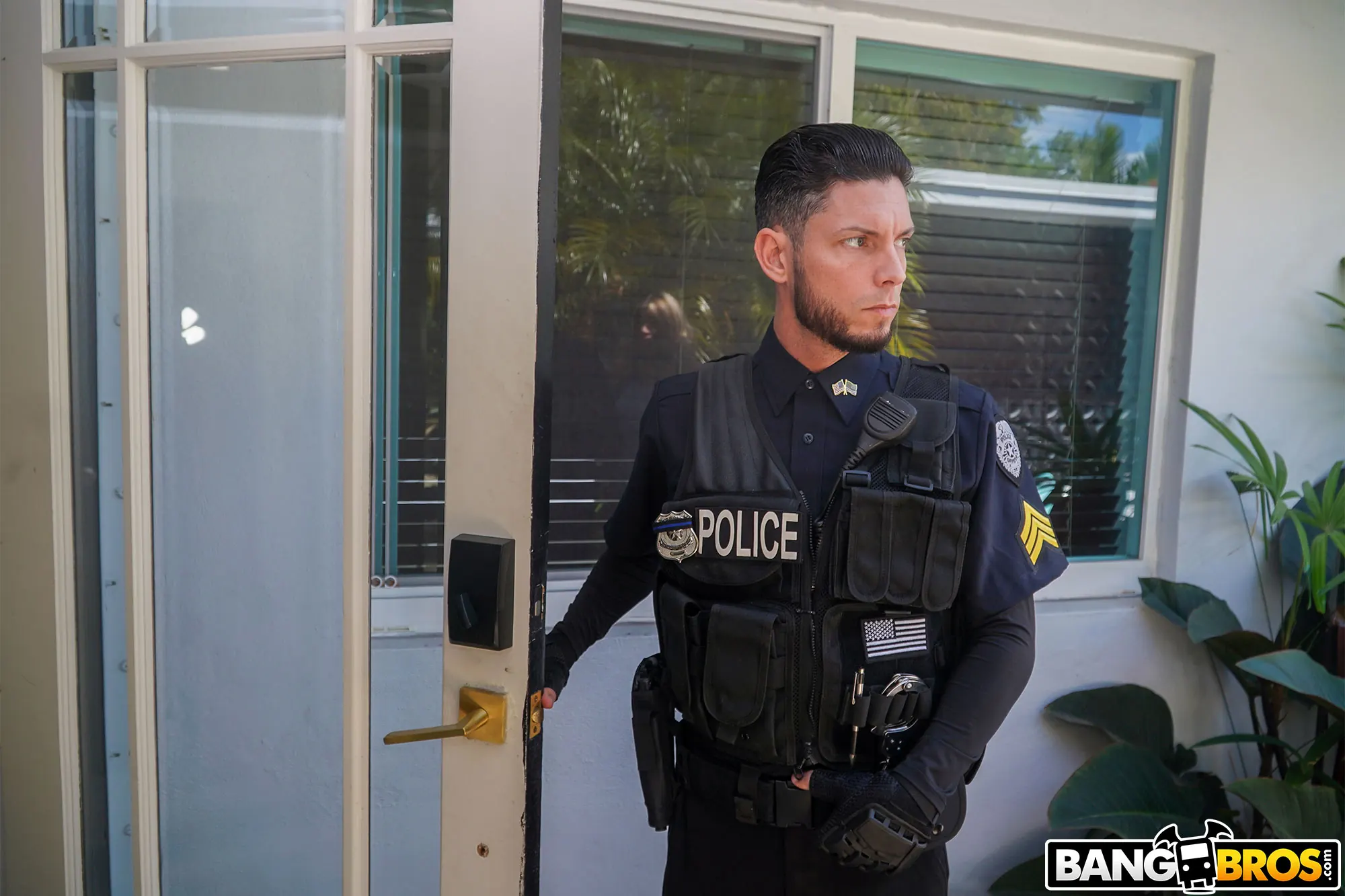 Bangbros 'El derecho a permanecer excitado' protagonizando Honey Hayes (foto 370)