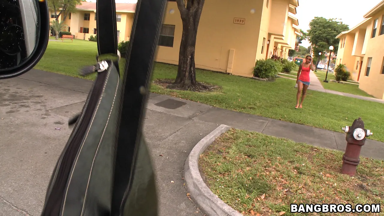 Bangbros 'Once A Fool, Always A Fool!!' starring Honey Luau (Photo 33)