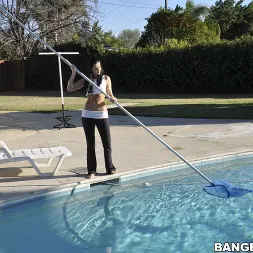 India Summer en 'Bangbros' Un cumpleaños para recordar (Miniatura 136)