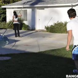 India Summer en 'Bangbros' Un cumpleaños para recordar (Miniatura 187)