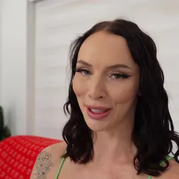 Indica Marie in 'Bangbros' Foreign Exchange Boobs (Thumbnail 34)