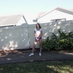 Indica Marie in 'Bangbros' The Smoke Show Indica Marie! (Thumbnail 63)