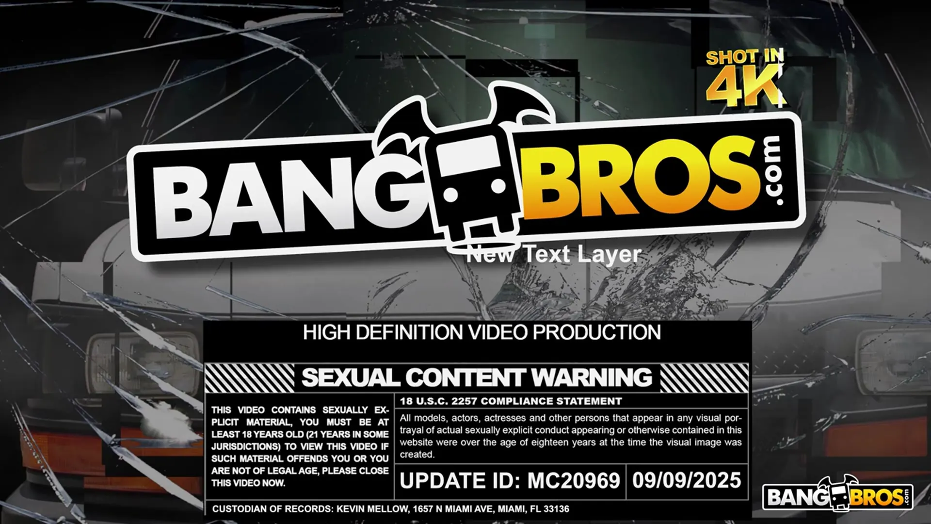 Bangbros 'Isa Bella Takes Two BBC By The Pool' starring Isabella (Photo 1)