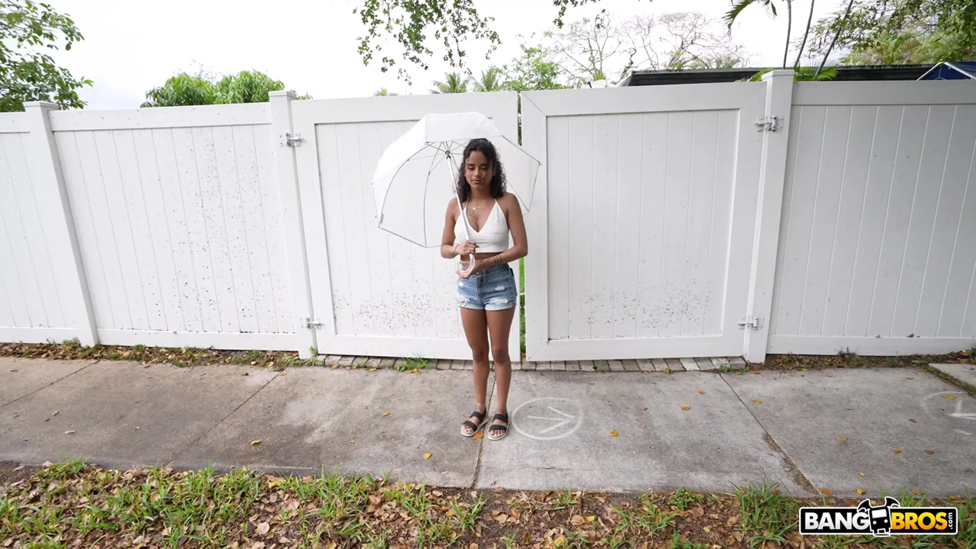 Bangbros 'Oh Isabella She Going' starring Isabella Jules (Photo 59)