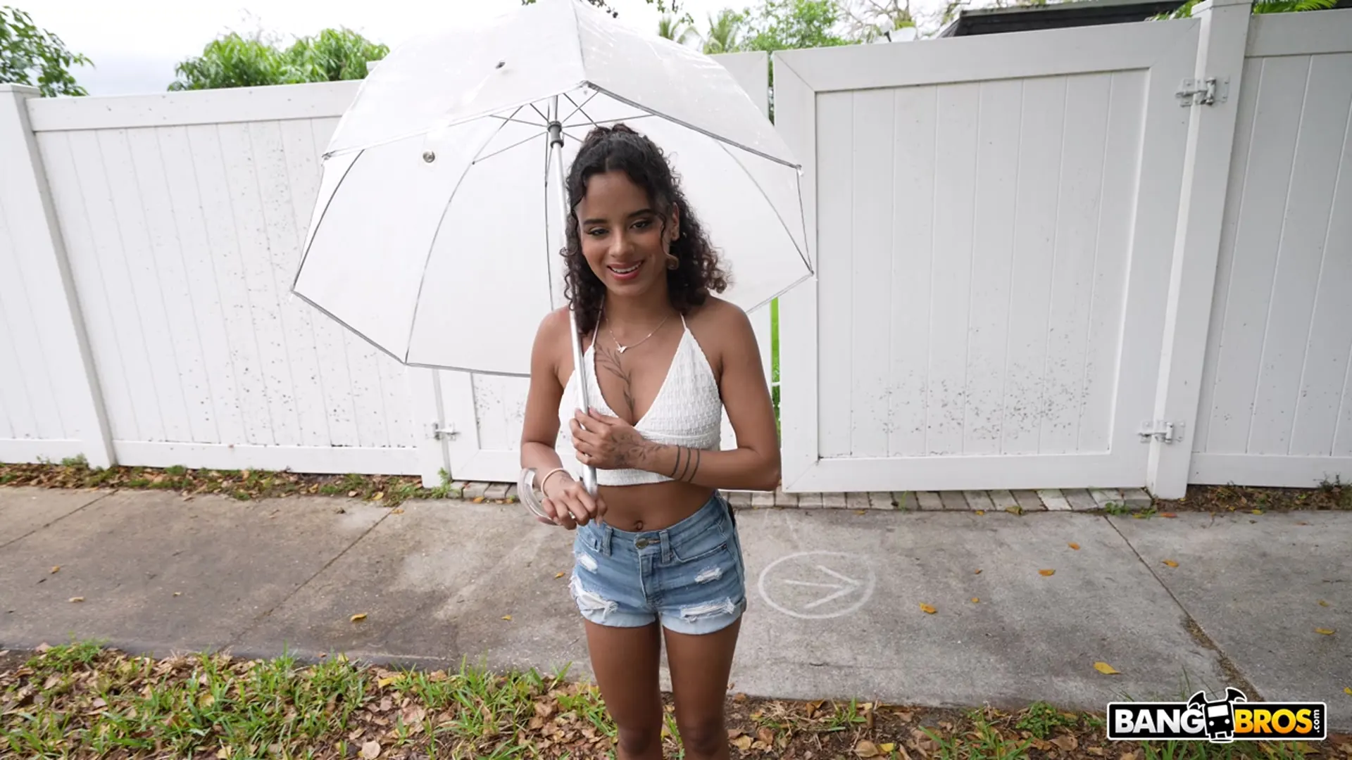 Bangbros 'Oh Isabella She Going' starring Isabella Jules (Photo 177)