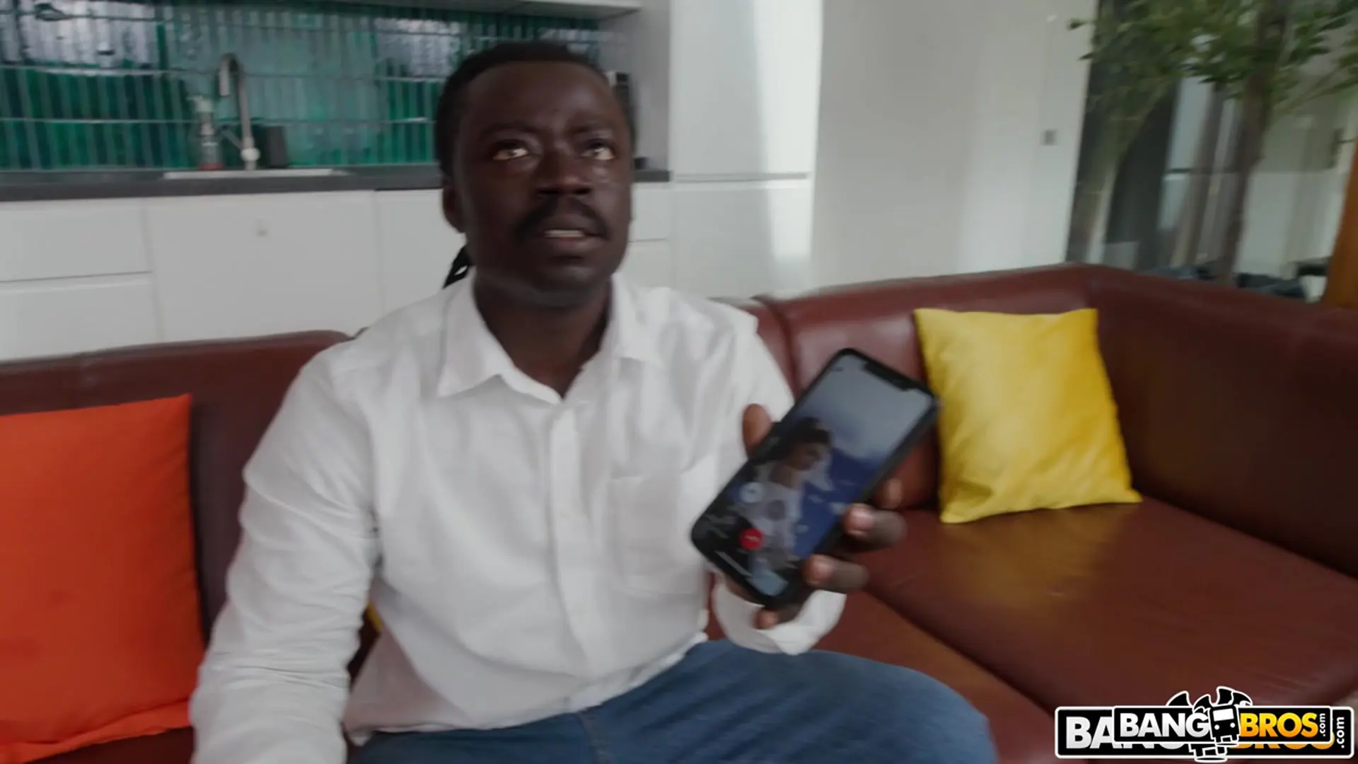 Bangbros 'Bubble Booty Anal' starring Isabella Lapiedra (Photo 75)