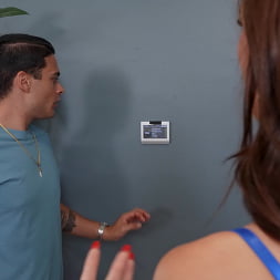 Ivy Ireland in 'Bangbros' My Friend's Mom is Bangin Hot! (Thumbnail 80)