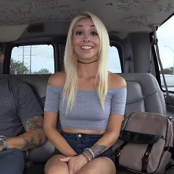 Ivy Stone in 'Bangbros' No One Rides For Free! (Thumbnail 264)