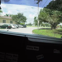 Ivy Young in 'Bangbros' Ivy's Karma Is A Bitch (Thumbnail 1)