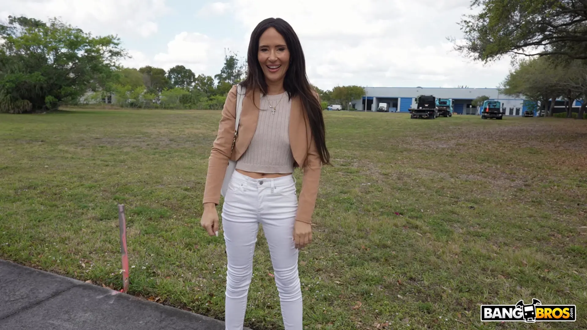 Izi Blu Sky in 'Spreading Pussy For Cash' from 'Bangbros' (Photo 224) Bangbros 'Spreading Pussy For Cash' starring Izi Blu Sky (Photo 224)