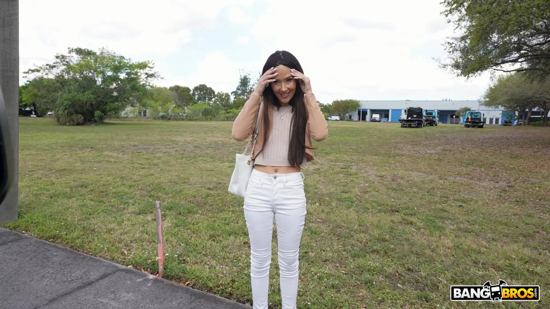 Izi Blu Sky in 'Spreading Pussy For Cash' from 'Bangbros' (Photo 280) Bangbros 'Spreading Pussy For Cash' starring Izi Blu Sky (Photo 280)