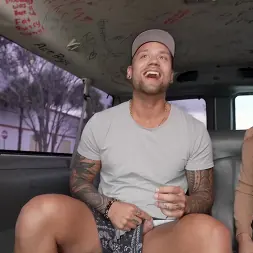 Izi Blu Sky in 'Bangbros' Spreading Pussy For Cash (Thumbnail 336)