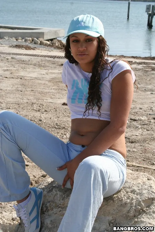 Bangbros 'Jada' starring Jada (Photo 52)