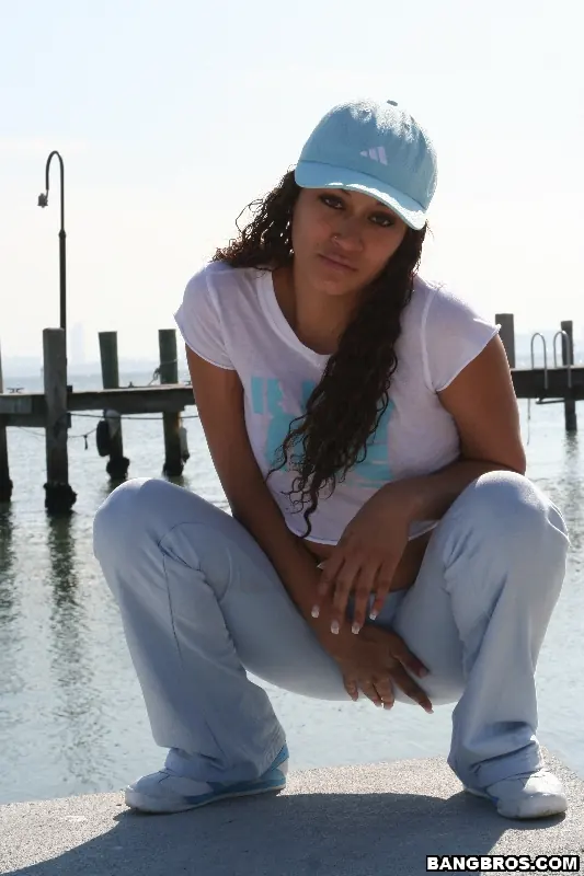 Bangbros 'Jada' starring Jada (Photo 78)