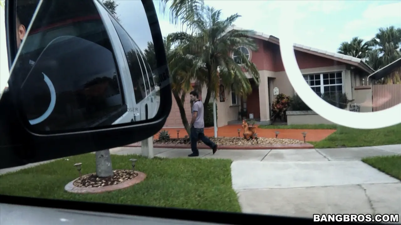 Bangbros 'Bangs Random Guys!' starring Jada Stevens (Photo 891)