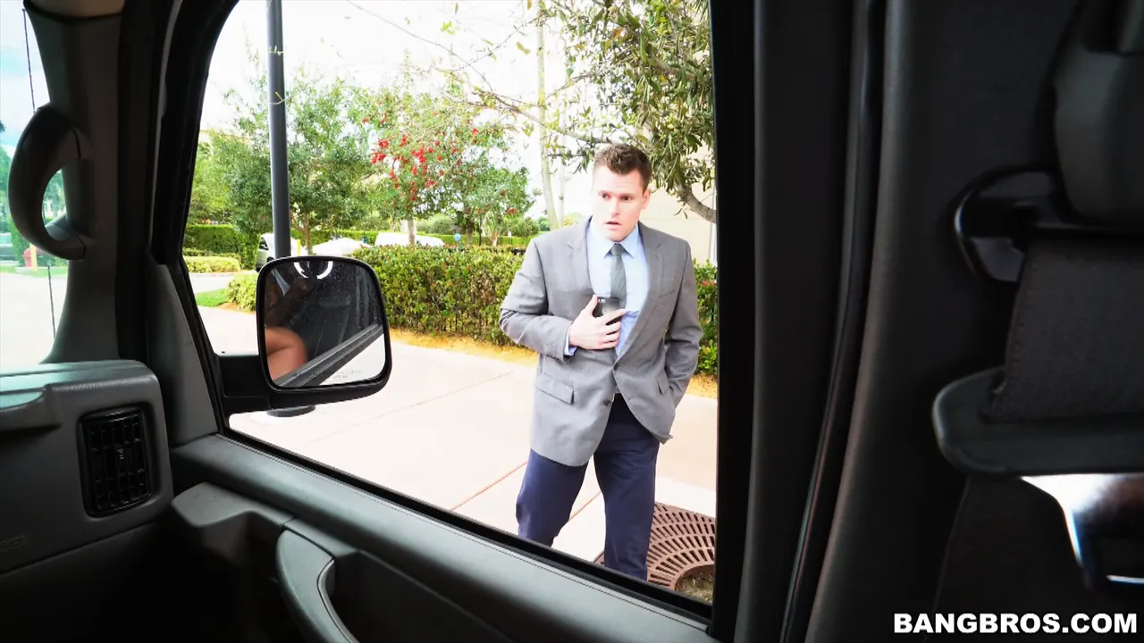 Bangbros 'Returns to the Bus' starring Jada Stevens (Photo 480)