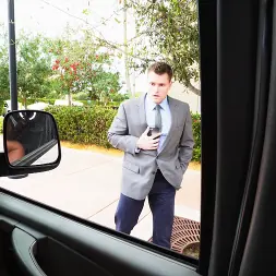 Jada Stevens in 'Bangbros' Returns to the Bus (Thumbnail 480)