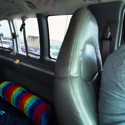 Jada Stevens in 'Bangbros' Returns to the Bus (Thumbnail 864)