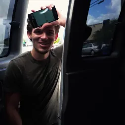 Jada Stevens in 'Bangbros' Returns to the Bus (Thumbnail 896)