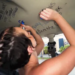 Jada Stevens in 'Bangbros' Returns to the Bus (Thumbnail 960)