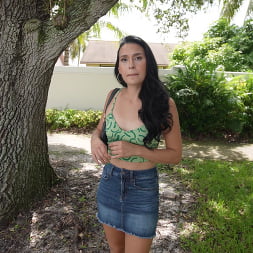 Jade Greene in 'Bangbros' Taking Dick Into Account (Thumbnail 66)