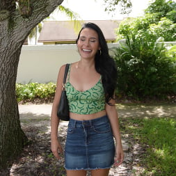 Jade Greene in 'Bangbros' Taking Dick Into Account (Thumbnail 132)