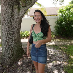 Jade Greene in 'Bangbros' Taking Dick Into Account (Thumbnail 198)