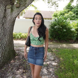 Jade Greene in 'Bangbros' Taking Dick Into Account (Thumbnail 330)