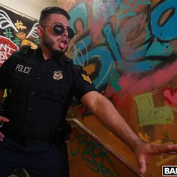 Jane Wilde en 'Bangbros' Justicia anal (Miniatura 63)