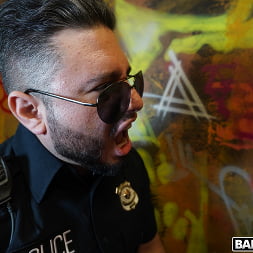 Jane Wilde in 'Bangbros' Anal Justice (Thumbnail 84)