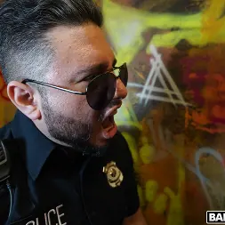 Jane Wilde en 'Bangbros' Justicia anal (Miniatura 84)