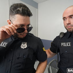 Jane Wilde in 'Bangbros' Anal Justice (Thumbnail 168)