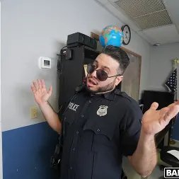 Jane Wilde en 'Bangbros' Justicia anal (Miniatura 210)