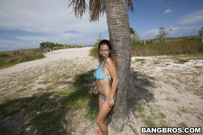 Bangbros 'Jasmines Giant Boobs' starring Jasmine (Photo 80)