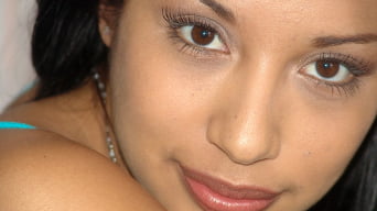 Jasmine Byrne in 'Jasmine'
