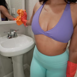 Jasmine Sherni in 'Bangbros' My Maid Has A Big Ass (Thumbnail 57)