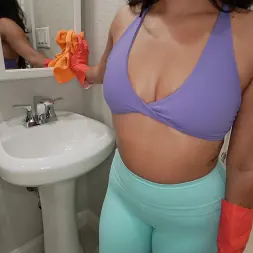 Jasmine Sherni in My Maid Has A Big Ass (Photo 57) Jasmine Sherni in 'Bangbros' My Maid Has A Big Ass (Thumbnail 57)