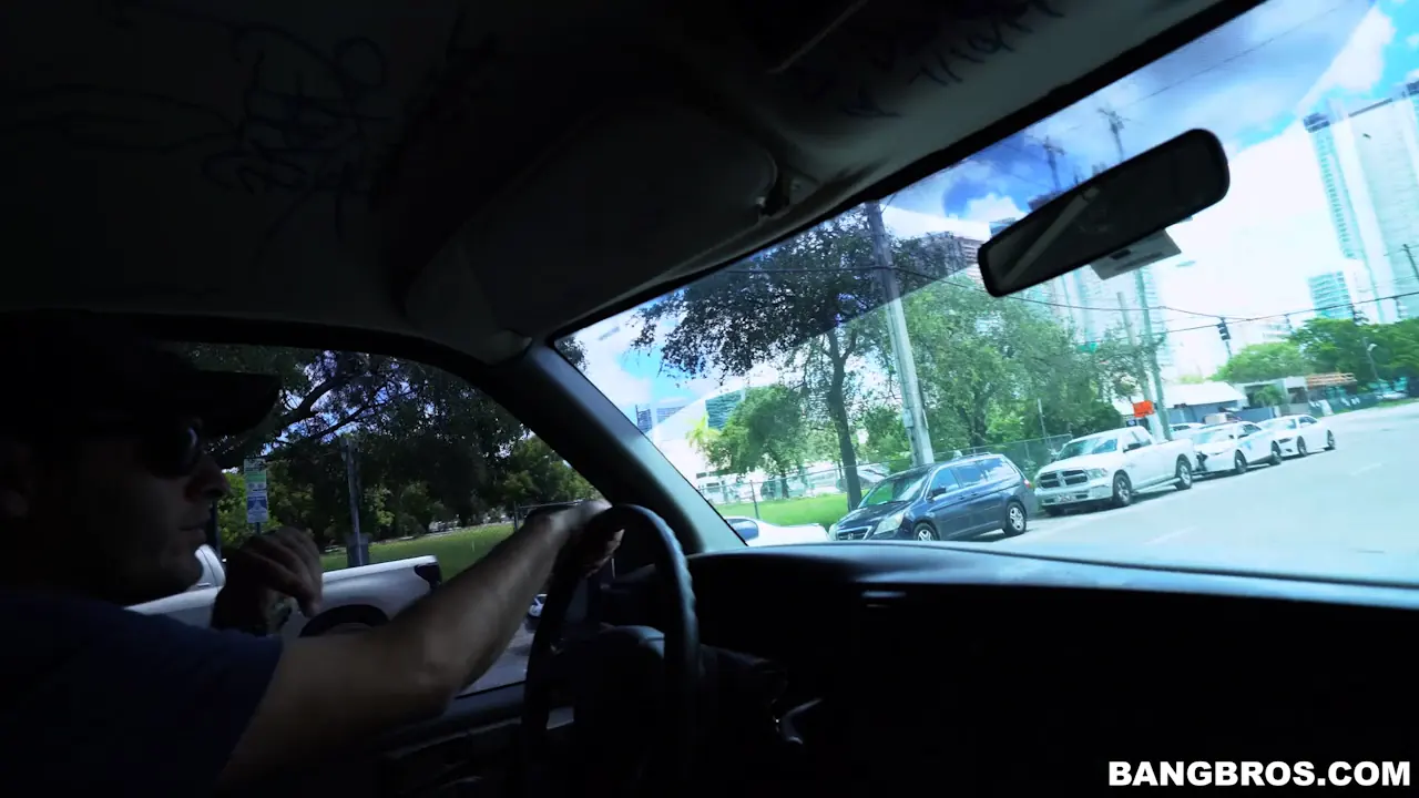 Bangbros 'Using The Virgin To Get That Ass' starring Jasmine Vega (Photo 1)