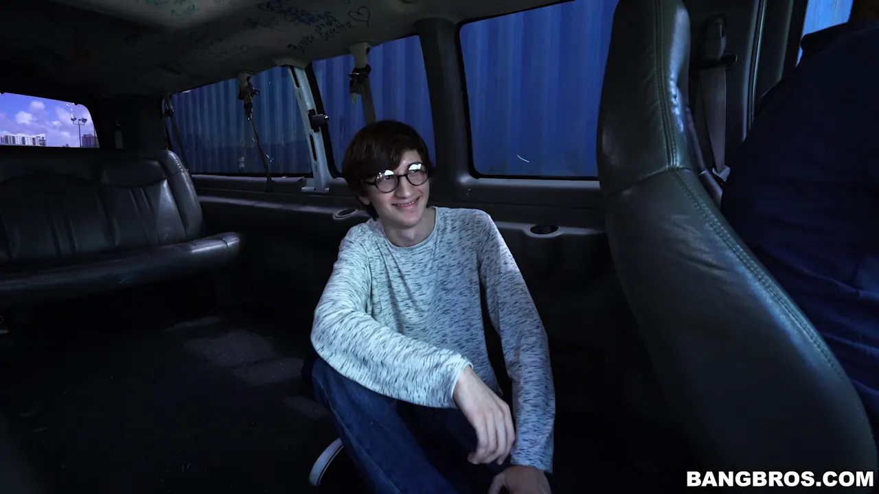 Bangbros 'Using The Virgin To Get That Ass' starring Jasmine Vega (Photo 46)