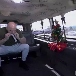 Jayden Black in Santa's Little Helper Gets Fucked Hard (Photo 1) Jayden Black in 'Bangbros' Santa's Little Helper Gets Fucked Hard (Thumbnail 1)